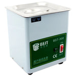 BEST 1.8L 실용 휴대용 초음파 세척기 (전압 220V), BEST 1.8L