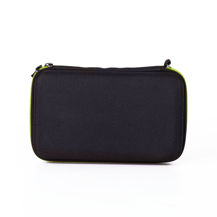 Portable Shaver EVA Protective Bag Storage Bag Box for Philips OneBlade, For Philips OneBlade (Green), For Philips OneBlade