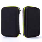 Portable Shaver EVA Protective Bag Storage Bag Box for Philips OneBlade, For Philips OneBlade (Green), For Philips OneBlade