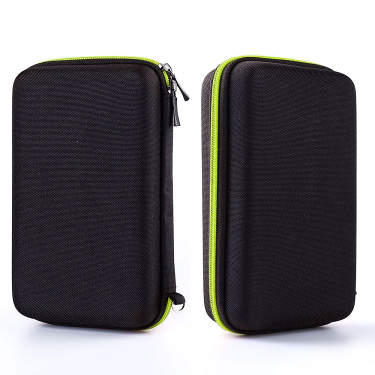 Portable Shaver EVA Protective Bag Storage Bag Box for Philips OneBlade, For Philips OneBlade (Green), For Philips OneBlade