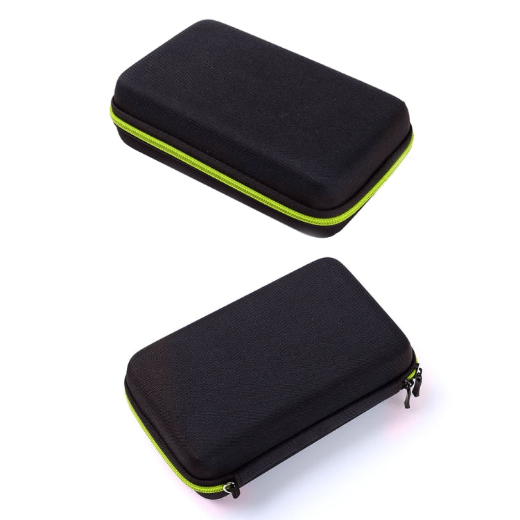 Portable Shaver EVA Protective Bag Storage Bag Box for Philips OneBlade, For Philips OneBlade (Green), For Philips OneBlade