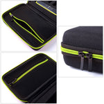 Portable Shaver EVA Protective Bag Storage Bag Box for Philips OneBlade, For Philips OneBlade (Green), For Philips OneBlade