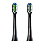 화웨이 Lebooo LBS-T053A 2개입 스마트 칫솔모 (HCB0001용), LBS-T053A 칫솔모 (블랙), LBS-T053A 칫솔모 (화이트)