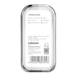 화웨이 Lebooo LBS-T053A 2개입 스마트 칫솔모 (HCB0001용), LBS-T053A 칫솔모 (블랙), LBS-T053A 칫솔모 (화이트)
