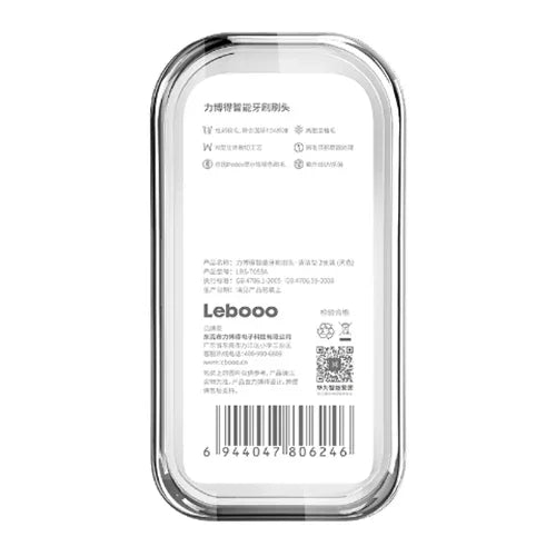 화웨이 Lebooo LBS-T053A 2개입 스마트 칫솔모 (HCB0001용), LBS-T053A 칫솔모 (블랙), LBS-T053A 칫솔모 (화이트)