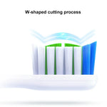 화웨이 Lebooo LBS-T053A 2개입 스마트 칫솔모 (HCB0001용), LBS-T053A 칫솔모 (블랙), LBS-T053A 칫솔모 (화이트)