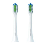 화웨이 Lebooo LBS-T053A 2개입 스마트 칫솔모 (HCB0001용), LBS-T053A 칫솔모 (블랙), LBS-T053A 칫솔모 (화이트)