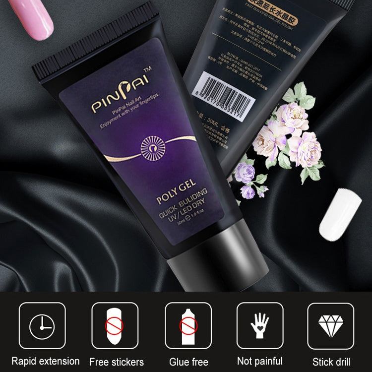 30g 네일 글루 매니큐어 아트 빠른 연장 글루 무통증 젤 연장 네일 빌더 광선 치료 크림 제거 가능, HCB3029C, HCB3029DP, HCB3029F, HCB3029LP, HCB3029Q, HCB3029RR, HCB3029T, HCB3029TF, HCB3029W