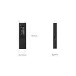 오리지널 샤오미 Youpin DUKA LS5 터치 스크린 고정밀 적외선 레이저 거리 측정기