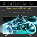 15m HDMI 1.4 버전 1080P 직조 네트 라인 블루 블랙 헤드 HDMI 수컷 to HDMI 수컷 오디오 비디오 커넥터 어댑터 케이블, 길이: 15m