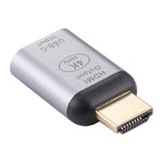 Type-C / USB-C 암 to HDMI 수컷 알루미늄 합금 어댑터, Type-C 암 to HDMI 수컷