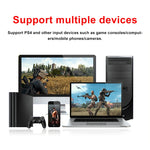 Z35 HDMI 암컷 + 마이크 to HDMI 암컷 + 오디오 + USB HD 비디오 & 오디오 캡처 카드 루프 포함, Z35
