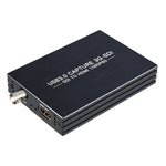 NK-M006 1080P 풀 HD HDMI to SDI + USB 3.0 출력 컨버터, SDI + USB 3.0