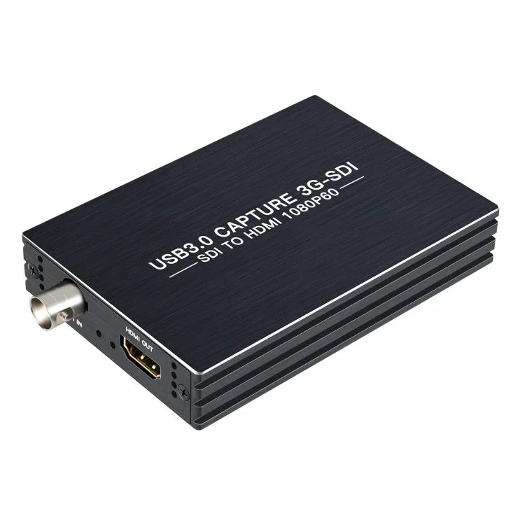 NK-M006 1080P 풀 HD HDMI to SDI + USB 3.0 출력 컨버터, SDI + USB 3.0