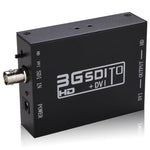 NEWKENG NK-A8 3G SDI to HDMI + DVI 변환기