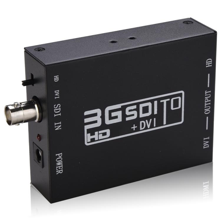 NEWKENG NK-A8 3G SDI to HDMI + DVI 변환기