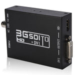 NEWKENG NK-A8 3G SDI to HDMI + DVI 변환기