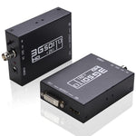 NEWKENG NK-A8 3G SDI to HDMI + DVI 변환기
