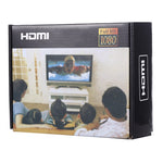 NEWKENG NK-A8 3G SDI to HDMI + DVI 변환기
