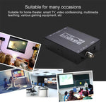 NEWKENG NK-A8 3G SDI to HDMI + DVI 변환기