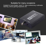 NEWKENG NK-A8 3G SDI to HDMI + DVI 변환기