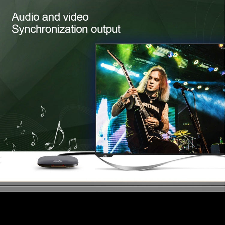 ROCKETEK HDMI01Y-2 HDMI 2.0 4K 30Hz 3D HD 금도금 커넥터 HDMI 케이블 모든 HDMI 기기용, 길이: 2m