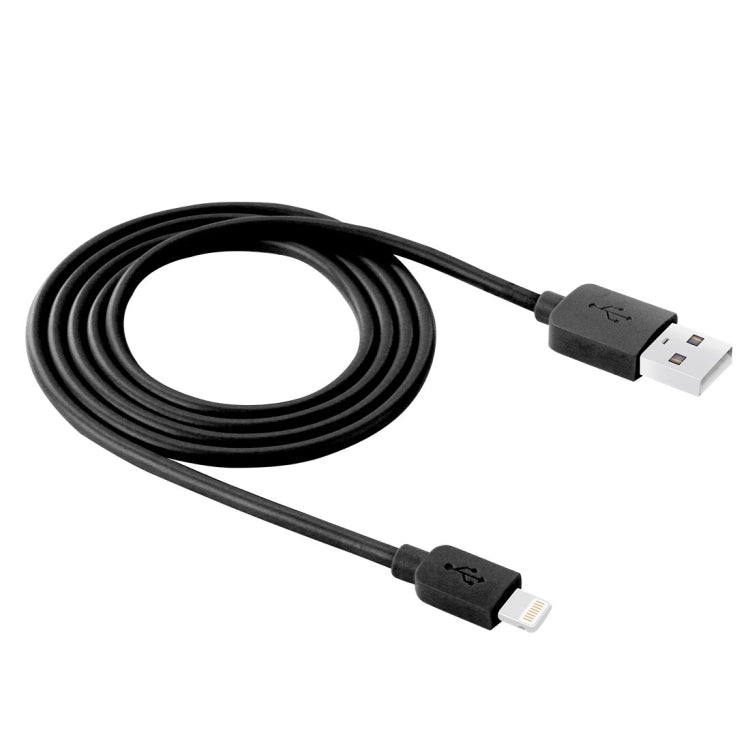 HAWEEL 1m 고속 35코어 8핀 to USB 동기화 충전 케이블 아이폰, 아이패드용, 8핀 1m, 8핀 케이블 1m