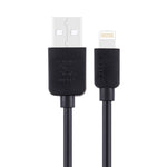 HAWEEL 1m 고속 35코어 8핀 to USB 동기화 충전 케이블 아이폰, 아이패드용, 8핀 1m, 8핀 케이블 1m