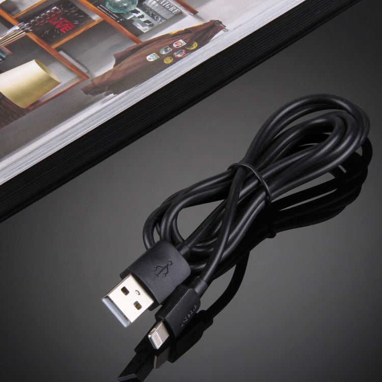 HAWEEL 1m 고속 35코어 8핀 to USB 동기화 충전 케이블 아이폰, 아이패드용, 8핀 1m, 8핀 케이블 1m