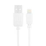 HAWEEL 1m 고속 35코어 8핀 to USB 동기화 충전 케이블 아이폰, 아이패드용, 8핀 1m, 8핀 케이블 1m