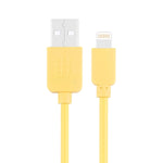 HAWEEL 1m 고속 35코어 8핀 to USB 동기화 충전 케이블 아이폰, 아이패드용, 8핀 1m, 8핀 케이블 1m