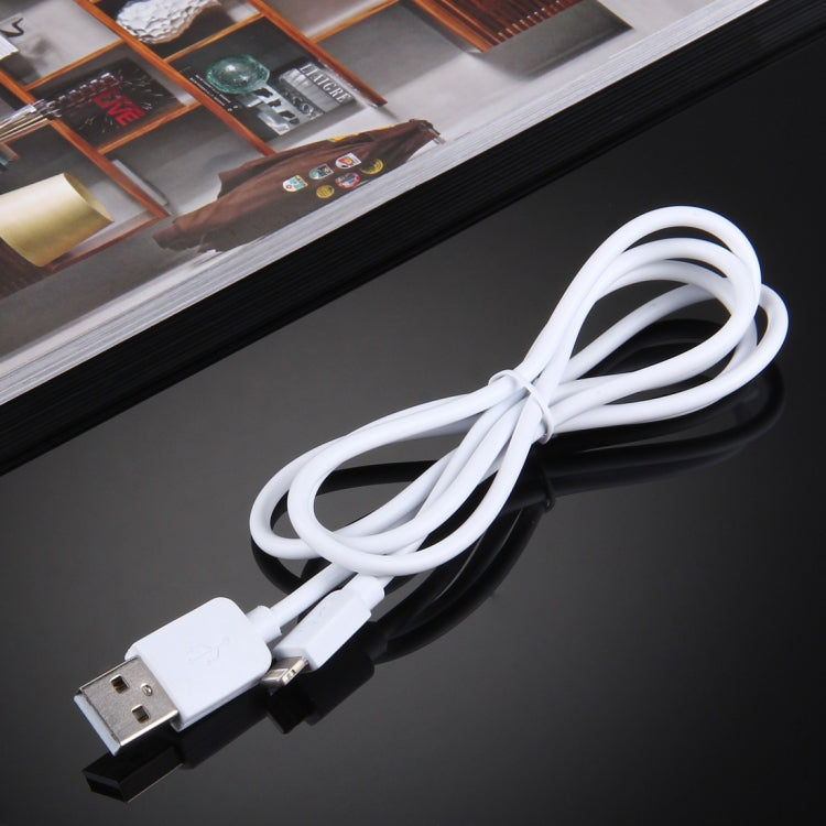3개 HAWEEL 1m 고속 8핀 to USB 동기화 및 충전 케이블 키트 아이폰, 아이패드용, 3개