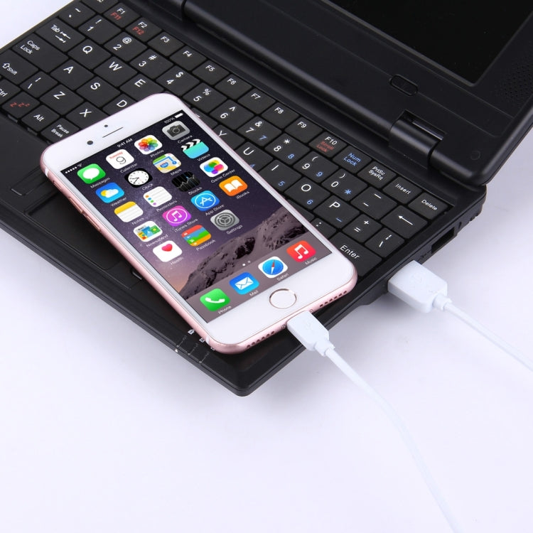 5개 HAWEEL 1m 고속 8핀 to USB 동기화 및 충전 케이블 키트 아이폰, 아이패드용