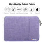 HAWEEL 11 inch Sleeve Case Zipper Briefcase Carrying Bag For Macbook, Samsung, Lenovo, Sony, DELL Alienware, CHUWI, ASUS, HP, 11 inch and Below Laptops / Tablets, 11 inch