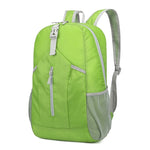 HAWEEL Hiking Portable Foldable Backpack Large Capacity Shoulders Bag, Large Capacity Backpack