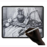 3H 눈부심 방지 PET 필기용 필름 스크린 필름, iPad Pro 12.9 2018/2020/2021/2022용, iPad Pro 12.9 2018/2020/2021/2022용