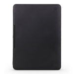 F611 분리형 컬러 백라이트 알루미늄 백플레인 무선 블루투스 키보드 태블릿 케이스 iPad Air 2 / 9.7 (2018) / 9.7인치 (2017) / Air / Pro 9.7인치용