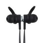 BT-KDK61 CVC6.0 노이즈 감소 스테레오 마그네틱 무선 스포츠 블루투스 이어폰, 유선 제어 지원