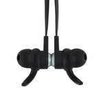 BT-KDK61 CVC6.0 노이즈 감소 스테레오 마그네틱 무선 스포츠 블루투스 이어폰, 유선 제어 지원