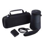 EVA 휴대용 충격 방지 가방 BOSE Soundlink Revolve 블루투스 스피커용, BOSE Soundlink Revolve용