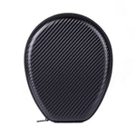 JBL / LG / Sony / 삼성용 범용 휴대용 잔디 매트 텍스처 EVA 충격 방지 무선 블루투스 목걸이형 스포츠 이어폰 보호 케이스, 크기: 195 x 155 x 35mm, 목걸이형