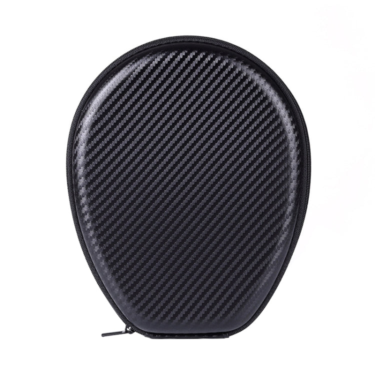 JBL / LG / Sony / 삼성용 범용 휴대용 잔디 매트 텍스처 EVA 충격 방지 무선 블루투스 목걸이형 스포츠 이어폰 보호 케이스, 크기: 195 x 155 x 35mm, 목걸이형
