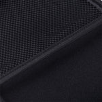 JBL / LG / Sony / 삼성용 범용 휴대용 잔디 매트 텍스처 EVA 충격 방지 무선 블루투스 목걸이형 스포츠 이어폰 보호 케이스, 크기: 195 x 155 x 35mm, 목걸이형