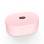 샤오미 Redmi AirDots / AirDots S / AirDots 2용 실리콘 충전 케이스 보호 커버
