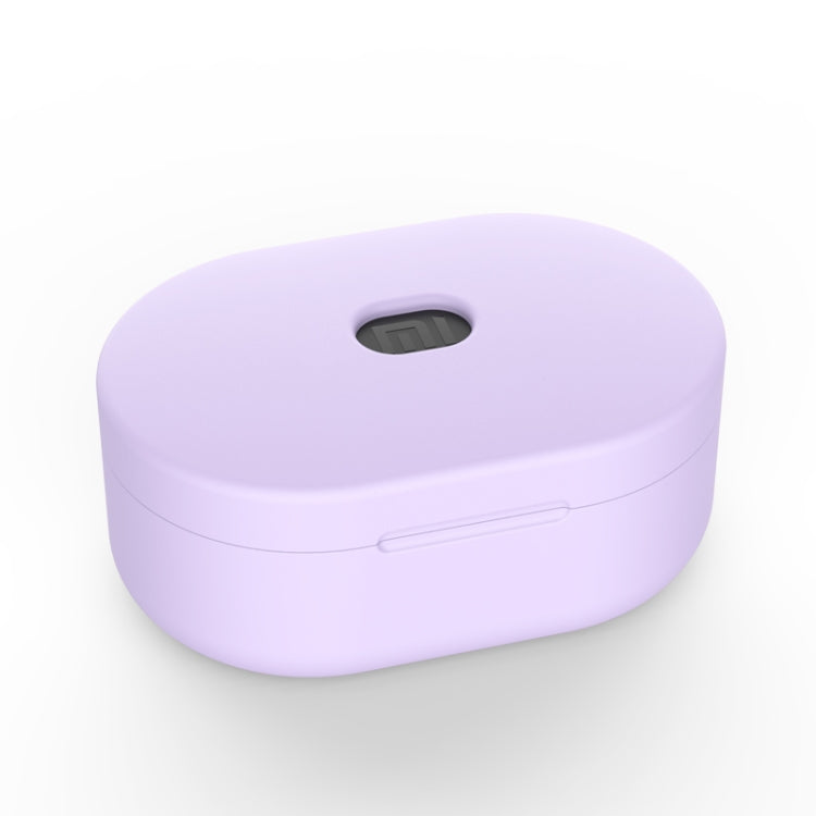 샤오미 Redmi AirDots / AirDots S / AirDots 2용 실리콘 충전 케이스 보호 커버