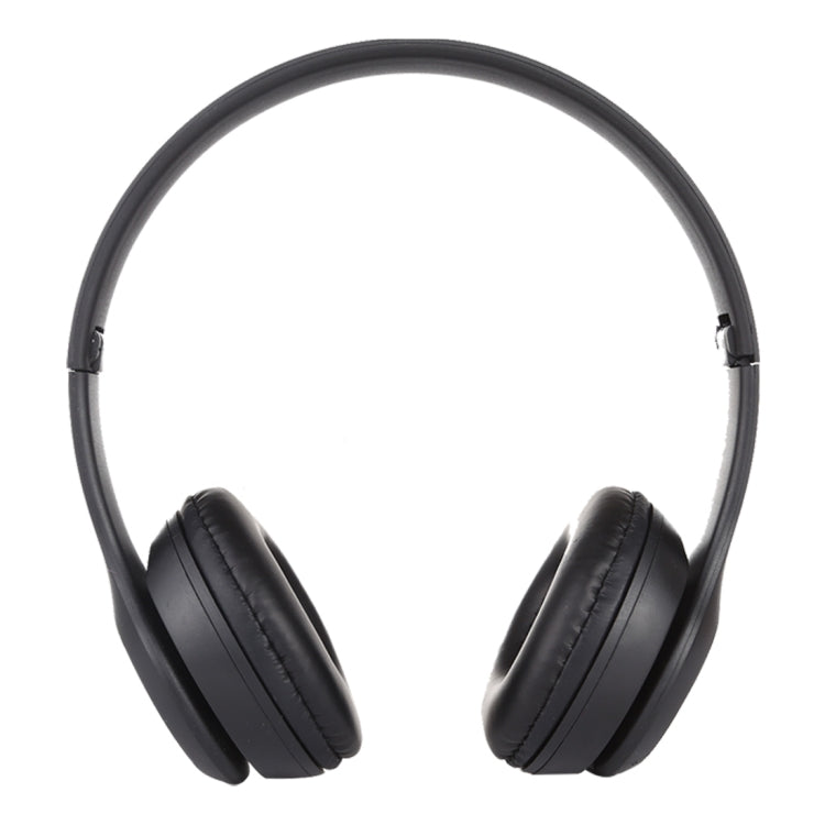 P47 접이식 무선 블루투스 헤드폰 3.5mm 오디오 잭 지원, MP3 / 통화 지원, P47 블랙, P47 블루, P47 레드, P47 화이트, P47 그린