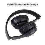P47 접이식 무선 블루투스 헤드폰 3.5mm 오디오 잭 지원, MP3 / 통화 지원, P47 블랙, P47 블루, P47 레드, P47 화이트, P47 그린
