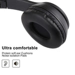 P47 접이식 무선 블루투스 헤드폰 3.5mm 오디오 잭 지원, MP3 / 통화 지원, P47 블랙, P47 블루, P47 레드, P47 화이트, P47 그린
