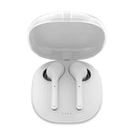 K88 Bluetooth 5.0 TWS Touch Binaural Wireless Stereo Sports Bluetooth Earphone with Charging Box