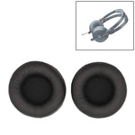 Sennheiser HD25-1 II 헤드셋 쿠션 스펀지 커버 이어머프 교체용 1쌍
